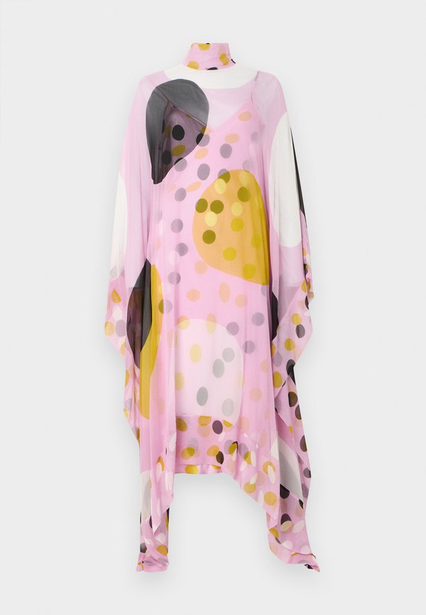 Diane von Furstenberg FORTUNA DRESS