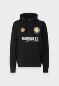 Lyle & Scott SUNNIES GRAPHIC HOODIE