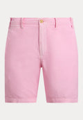 Polo Ralph Lauren 8.5-INCH CLASSIC FIT LINEN-COTTON SHORT