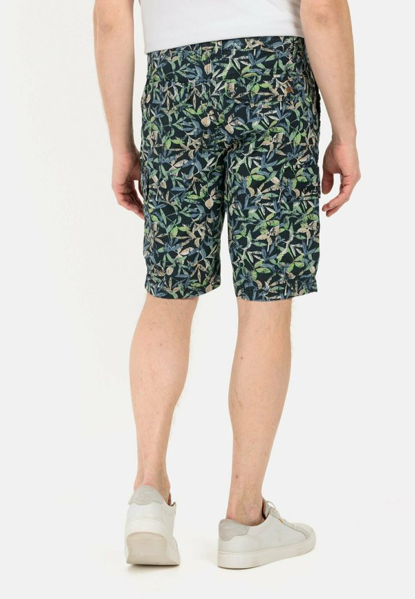 camel active MIT ALLOVER-PRINT