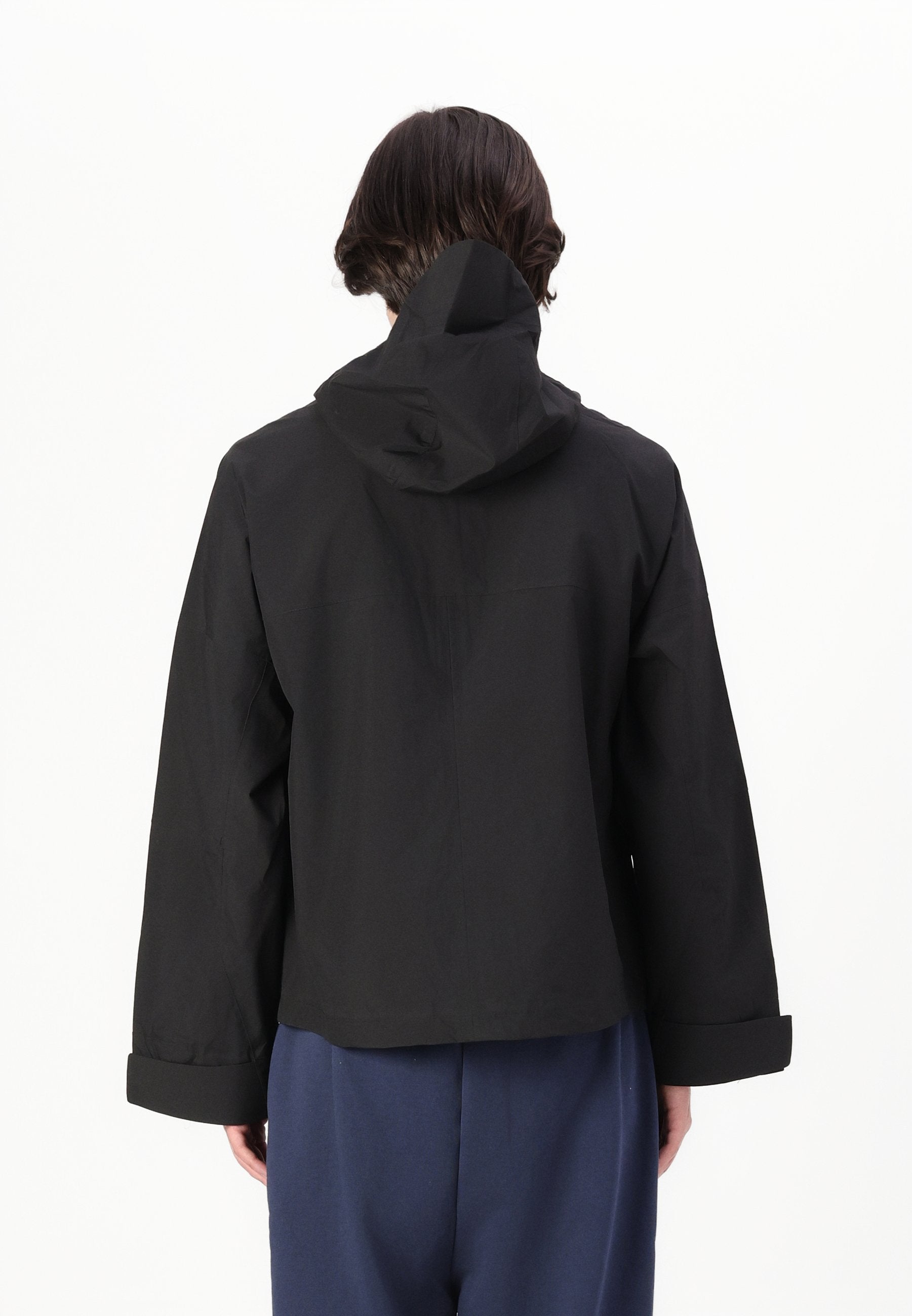 LOW LIGHTS STUDIOS® SPHERE TECH JACKET UNISEX