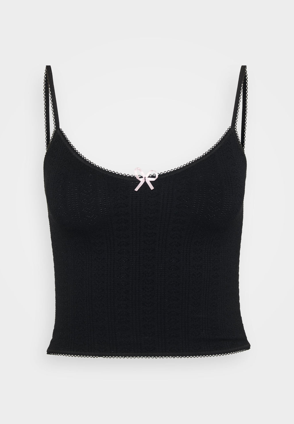 ONLY ONLPOPPY HEART SINGLET