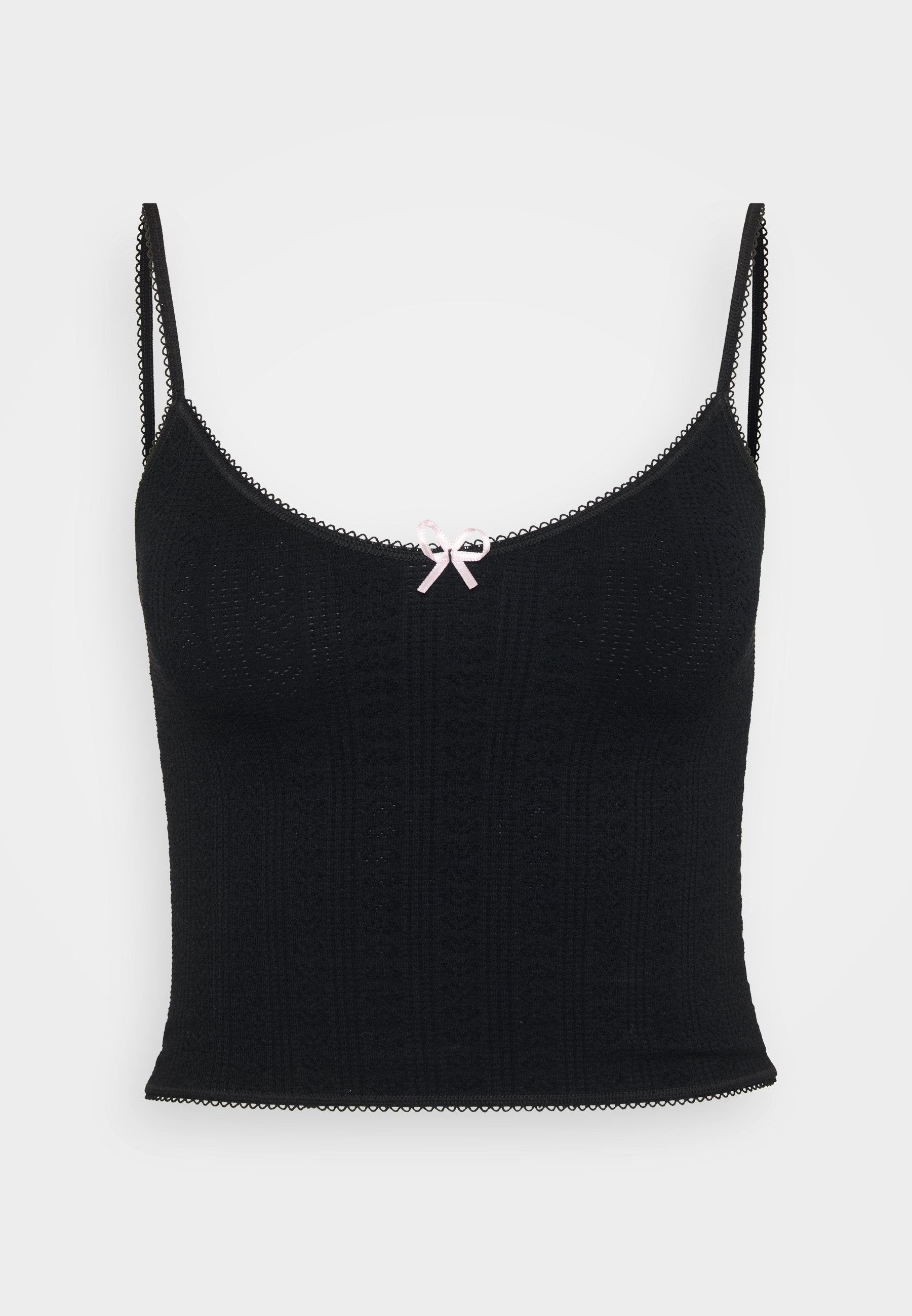 ONLY ONLPOPPY HEART SINGLET