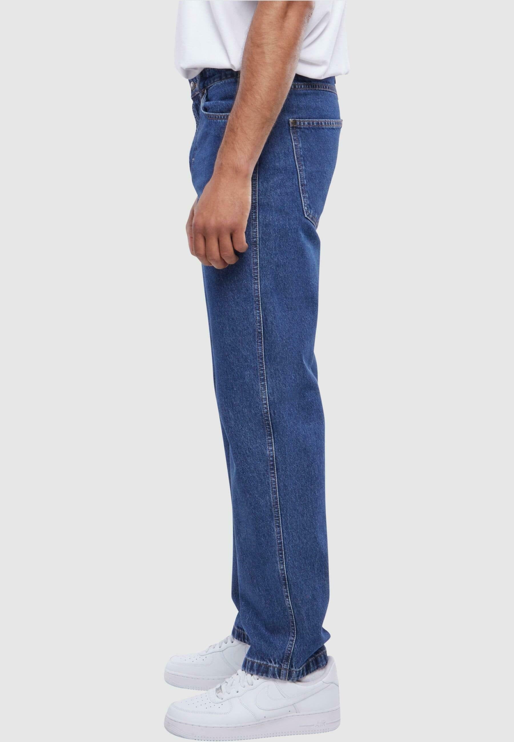 Karl Kani SMALL SIGNATURE GY FIVE POCKET DENIM