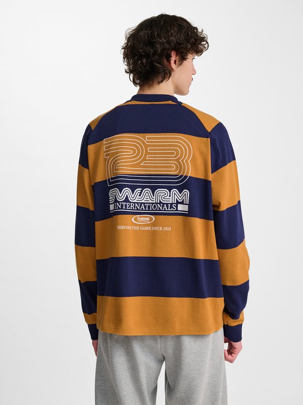 Hummel LOOSE STRIPED