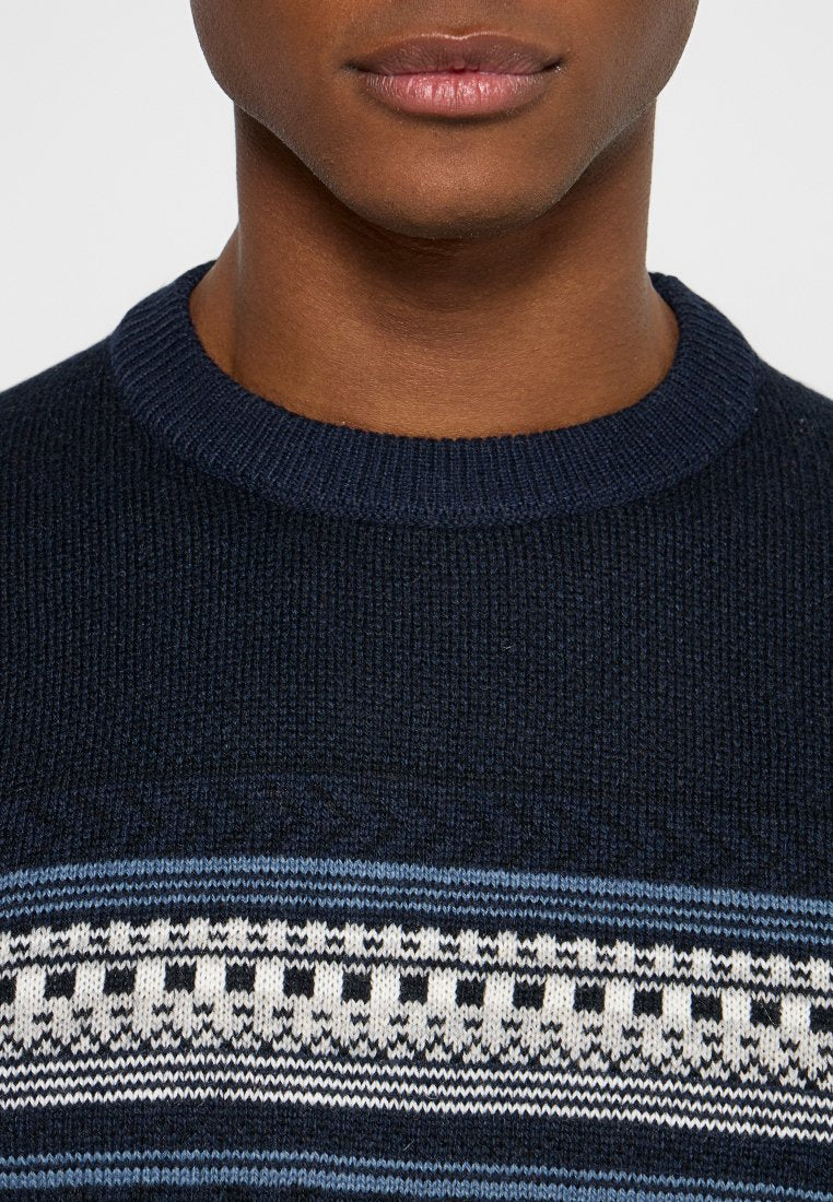 Lindbergh Strickpullover Media 3