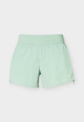 Nike Performance ONE SHORT - Sports shorts - steam/white