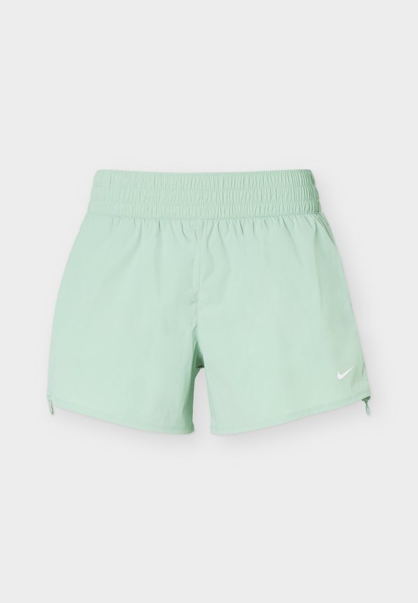 Nike Performance ONE SHORT - Sports shorts - steam/white