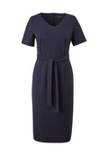comma Freizeitkleid Media 1