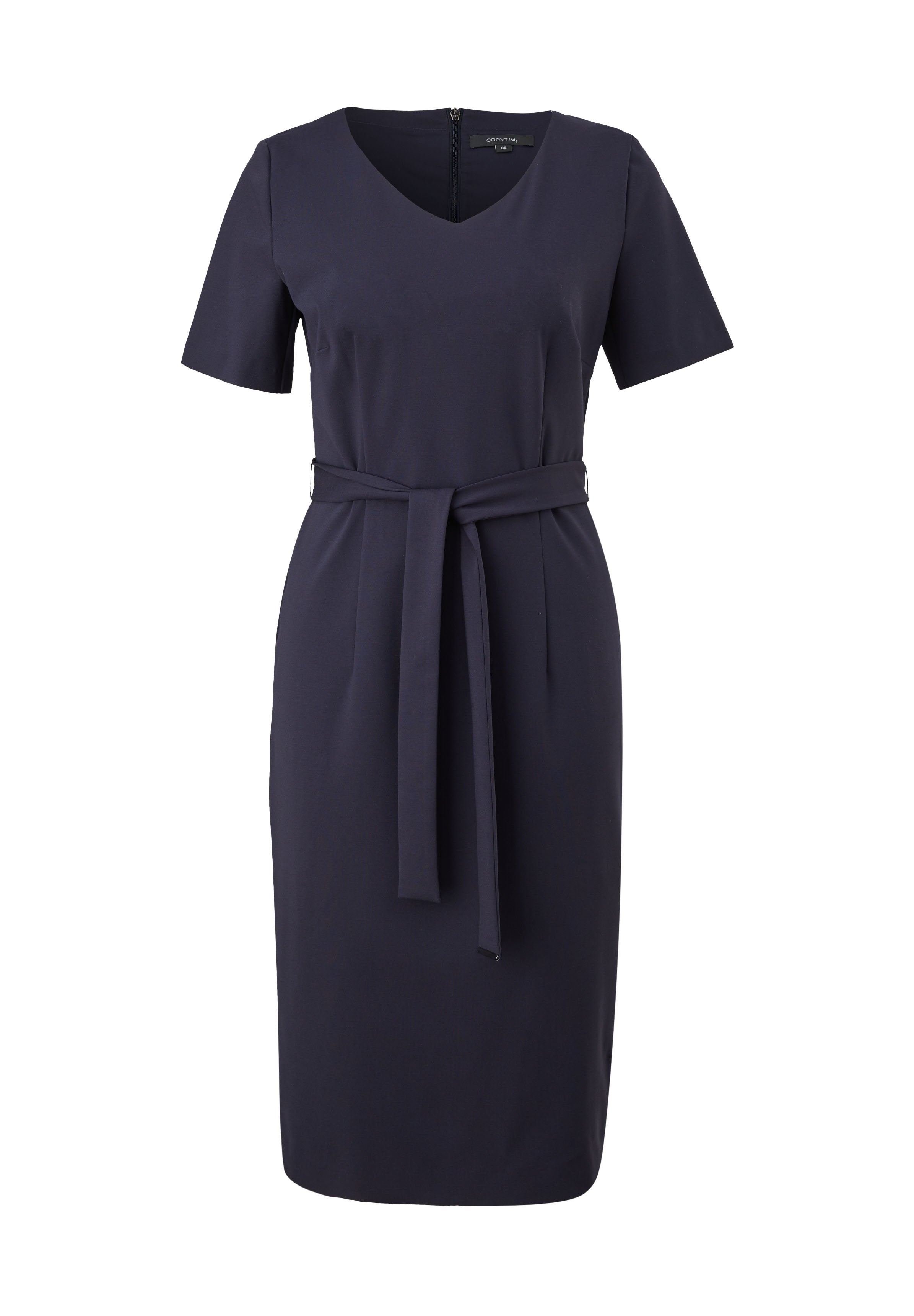 comma Freizeitkleid Media 1