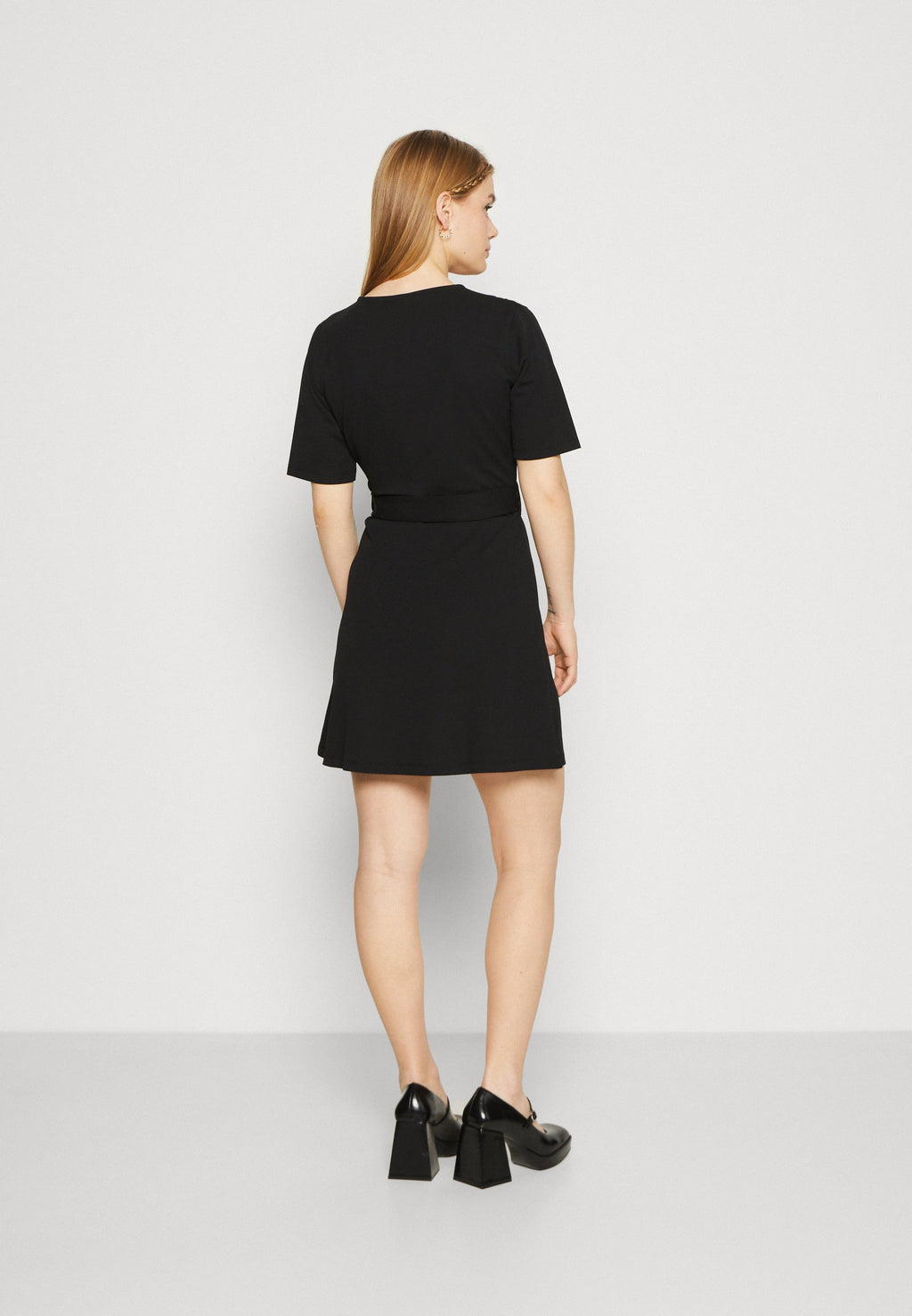 JDY JDYGEGGO HONEY DRESS