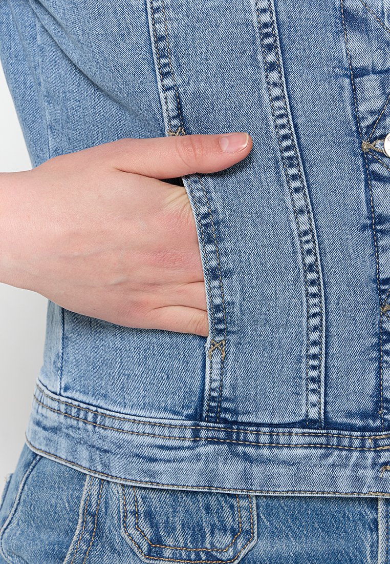 Denim ONLTINA Denim Media 4