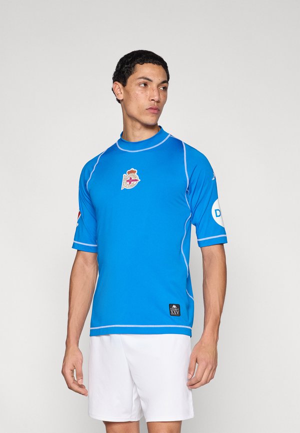 Kappa Gara KOMBAT PRO 25 DEPORTIVO LIFESTYLE