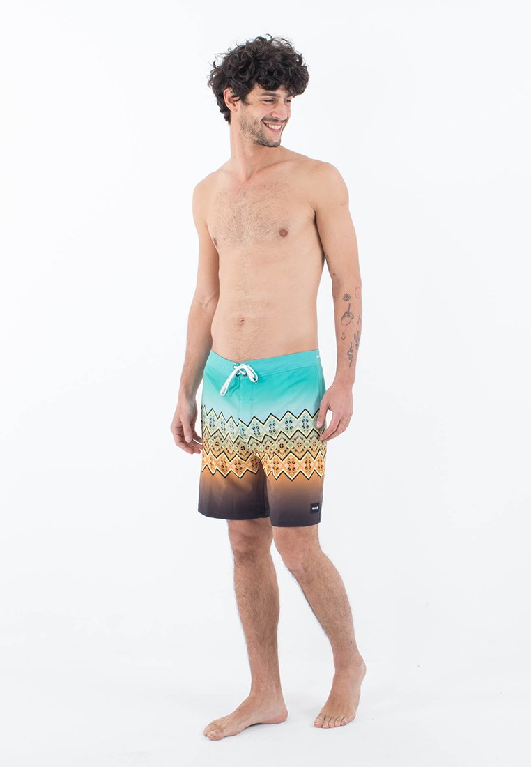 Hurley