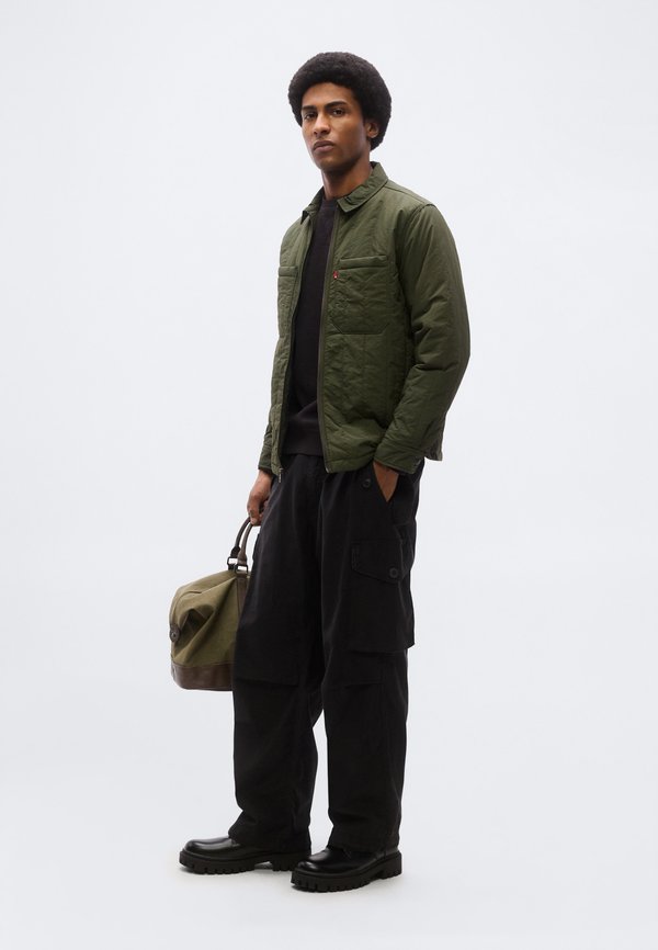 Scotch & Soda REGULAR FIT