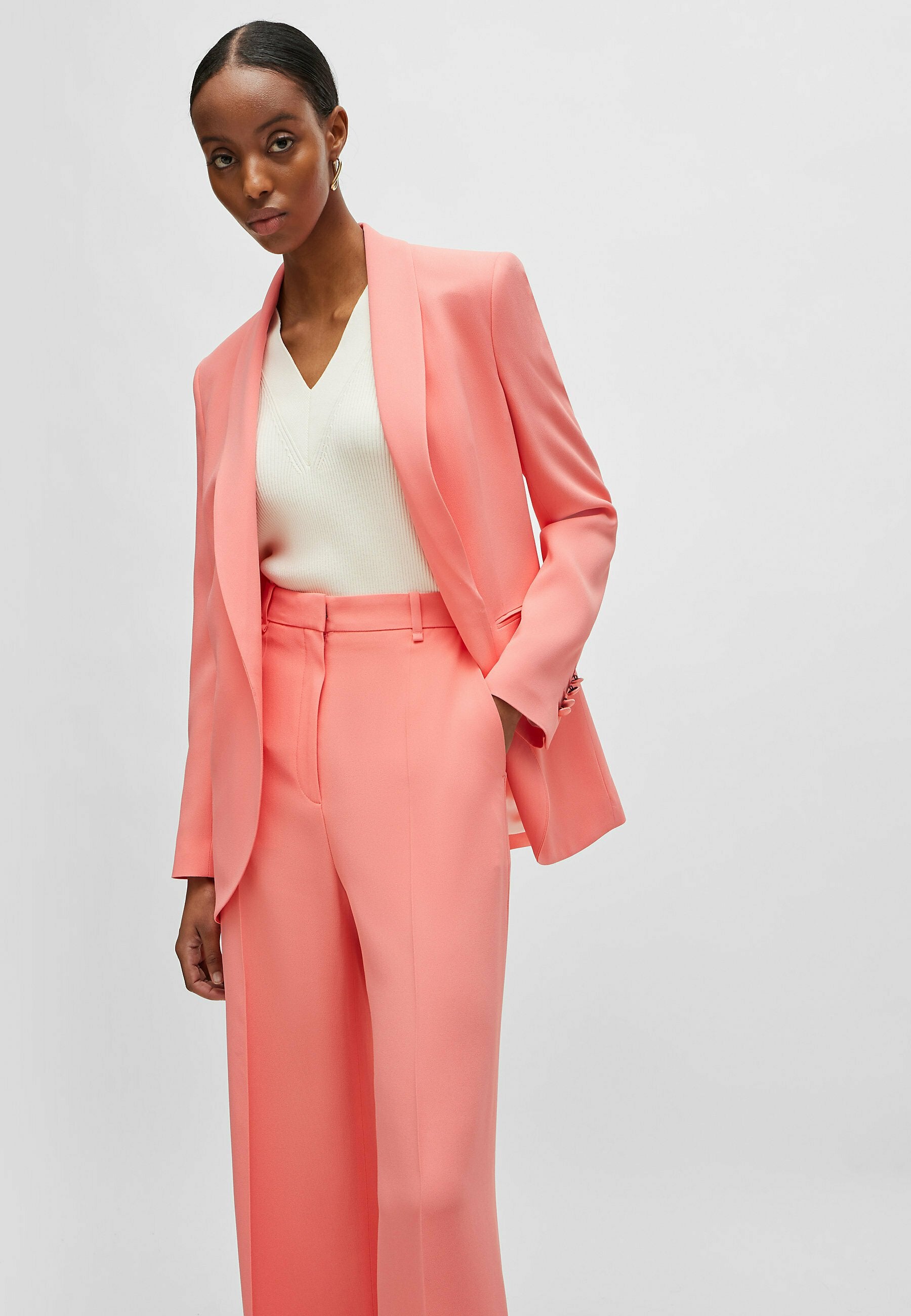 BOSS TIKELA REGULAR FIT