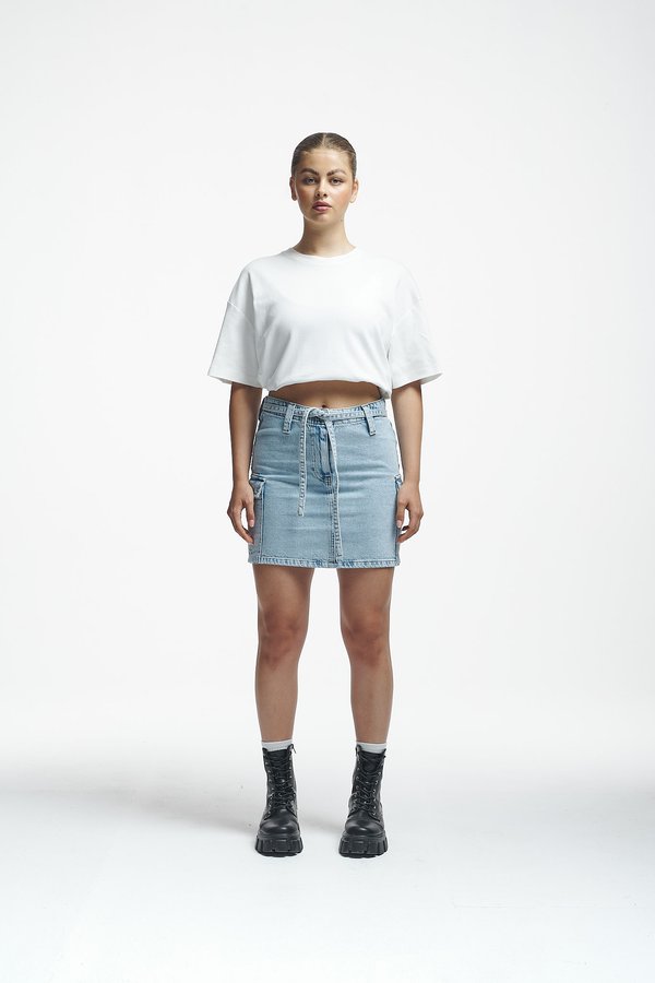 2Y Studios NISHA POCKET SKIRT