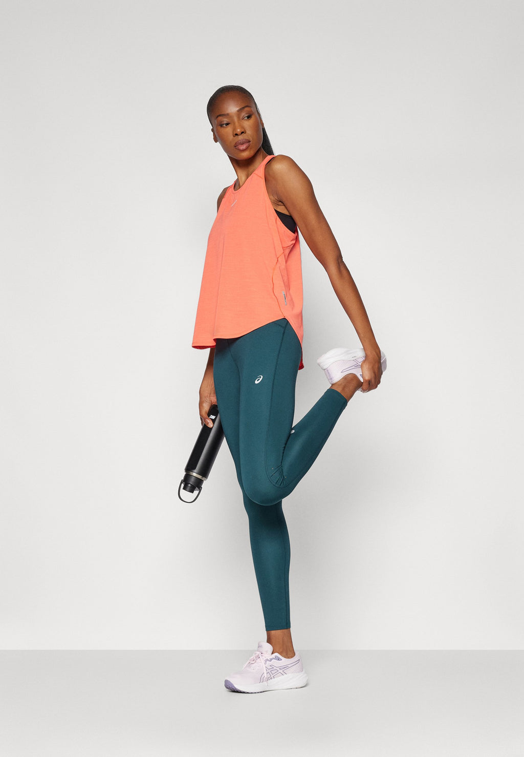 ASICS ROAD HIGH WAIST