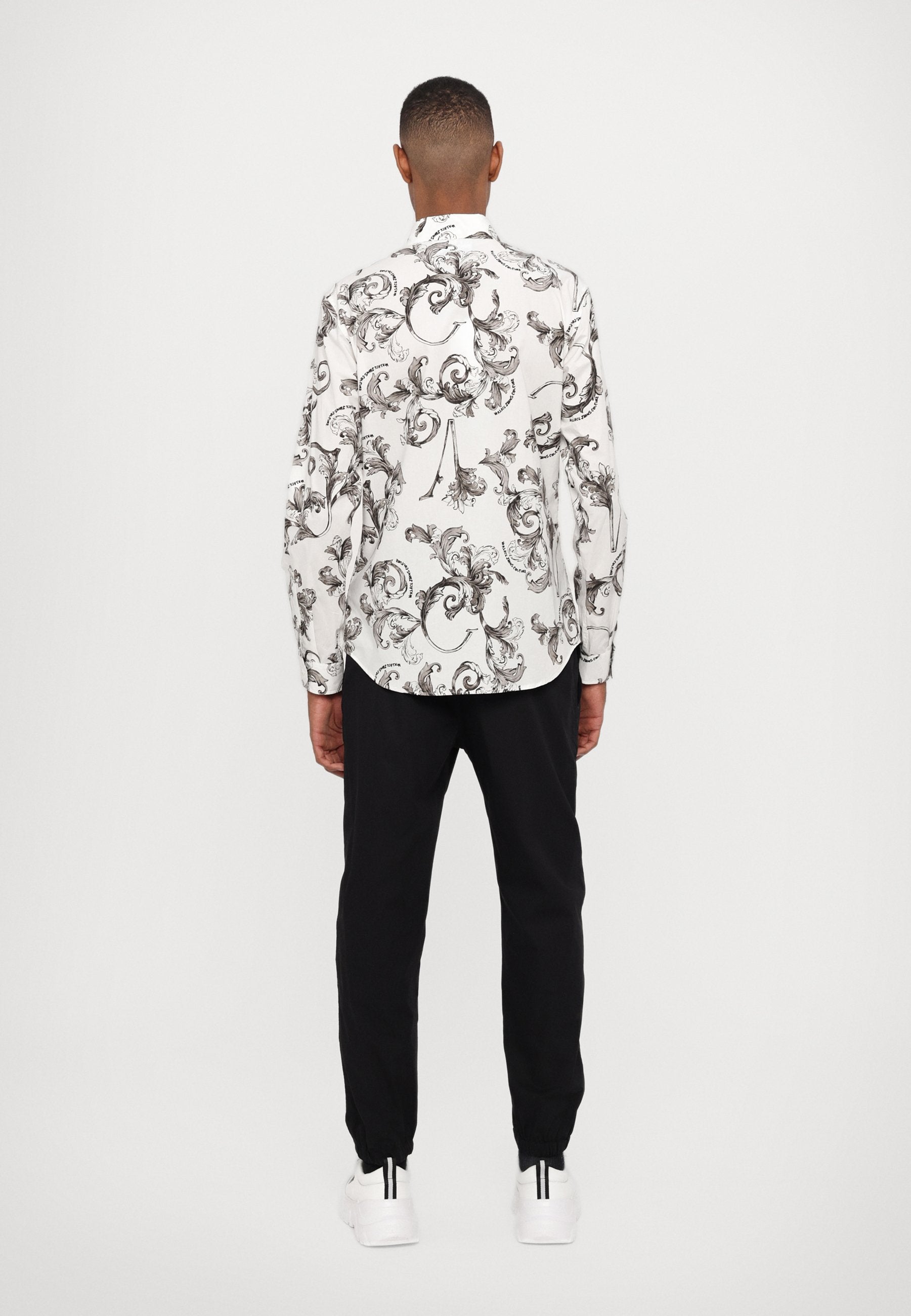 Versace Jeans Couture SLIM FIT