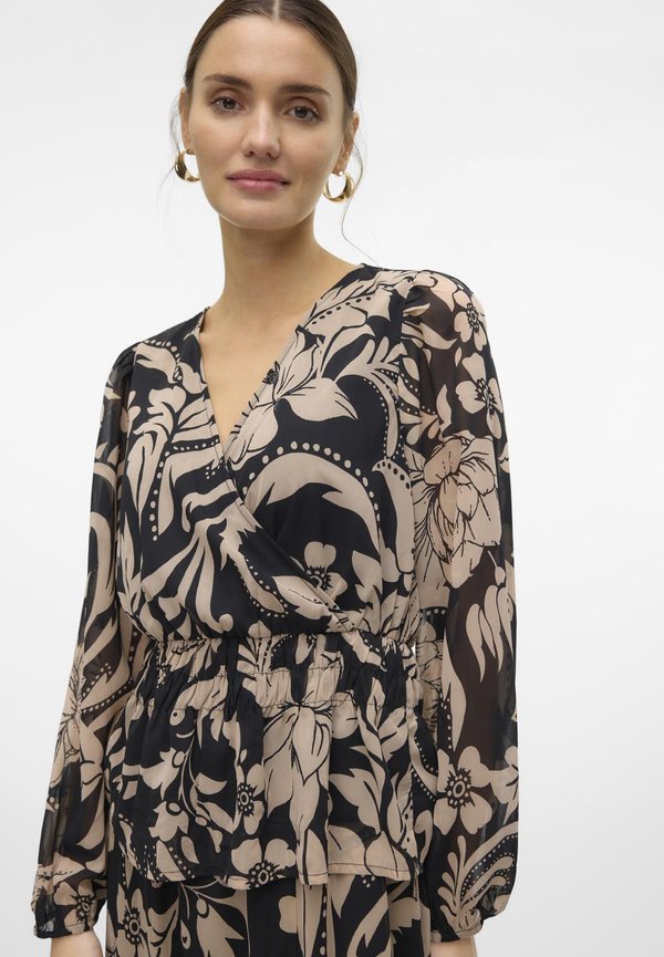 Vero Moda VMHOLLY V NECK