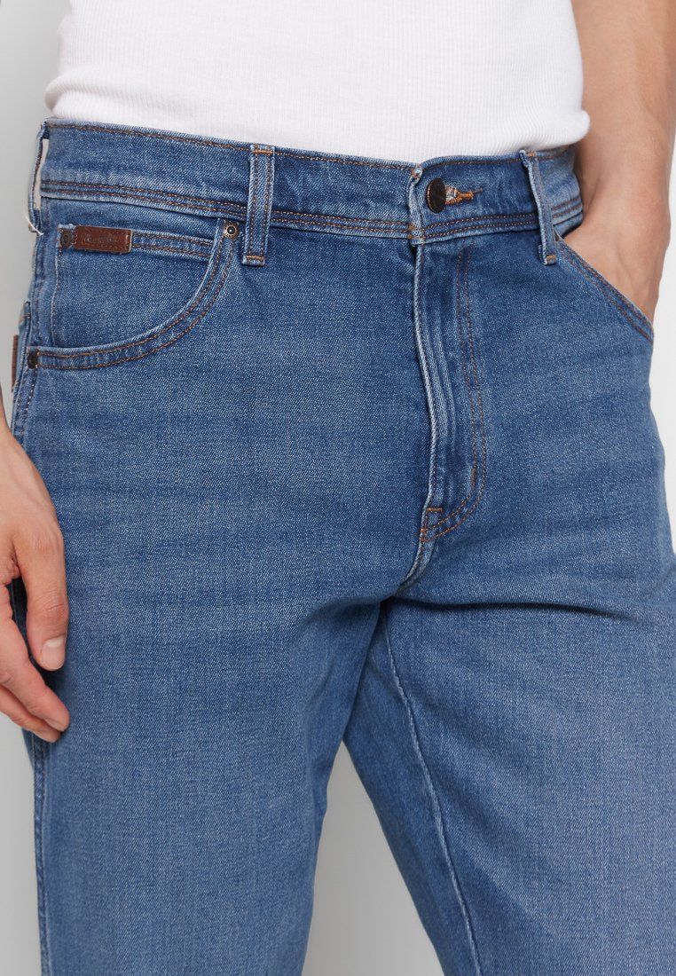 Wrangler TEXAS