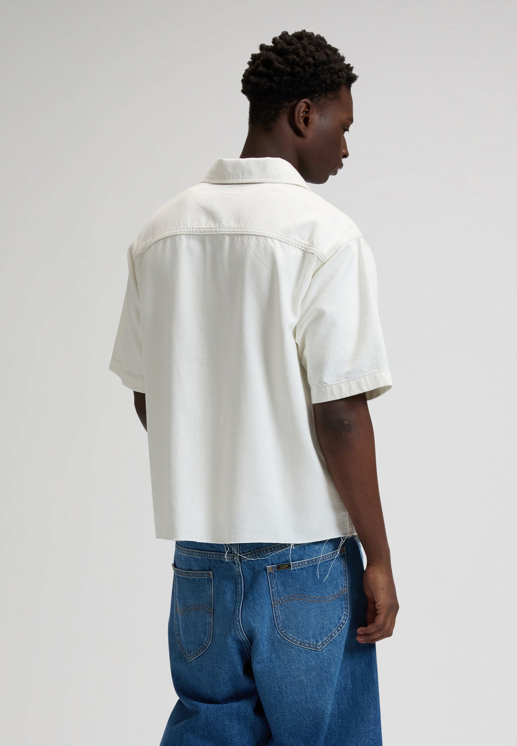Lee ZIPPER