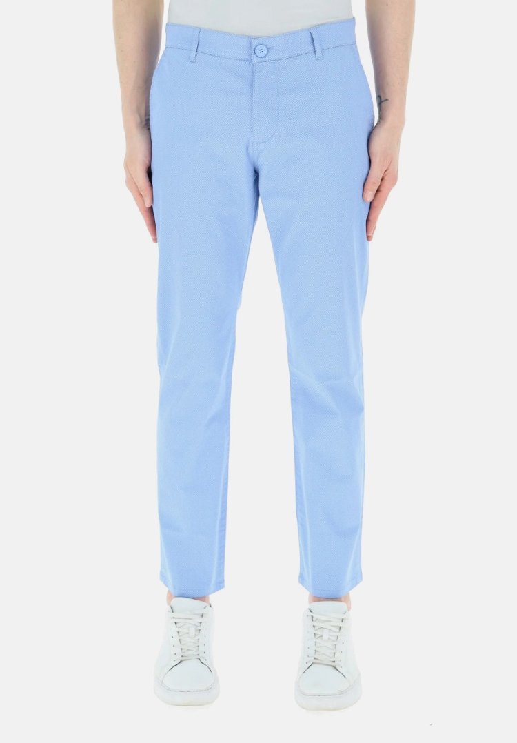 Armani Exchange Chino Media 1