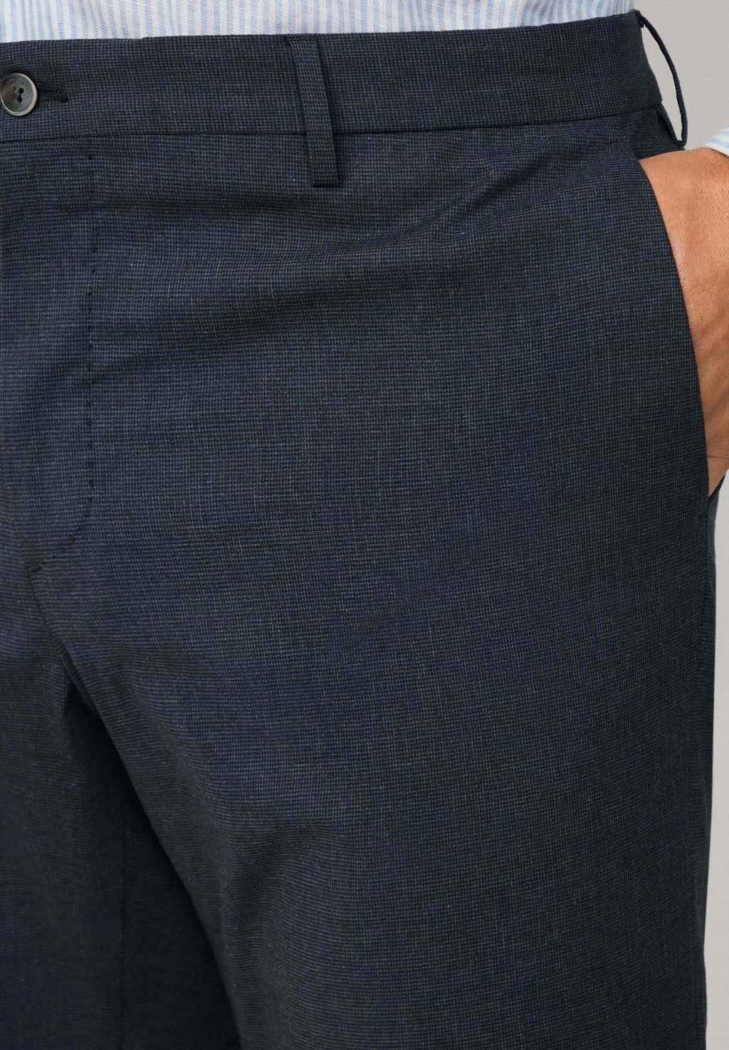Hackett London LATINO