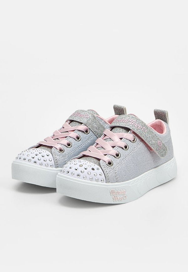 Skechers HEART STEPS-SHIMMER SWEETIE