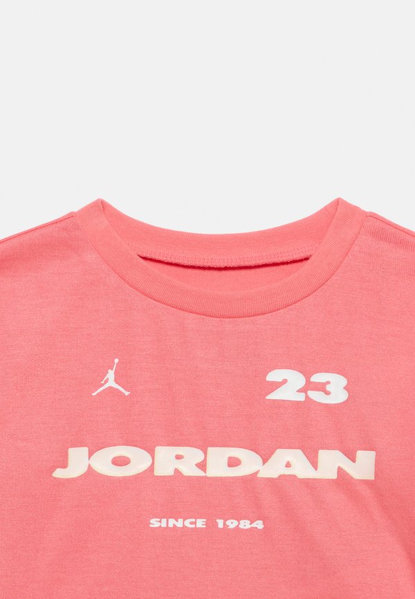 Jordan SET