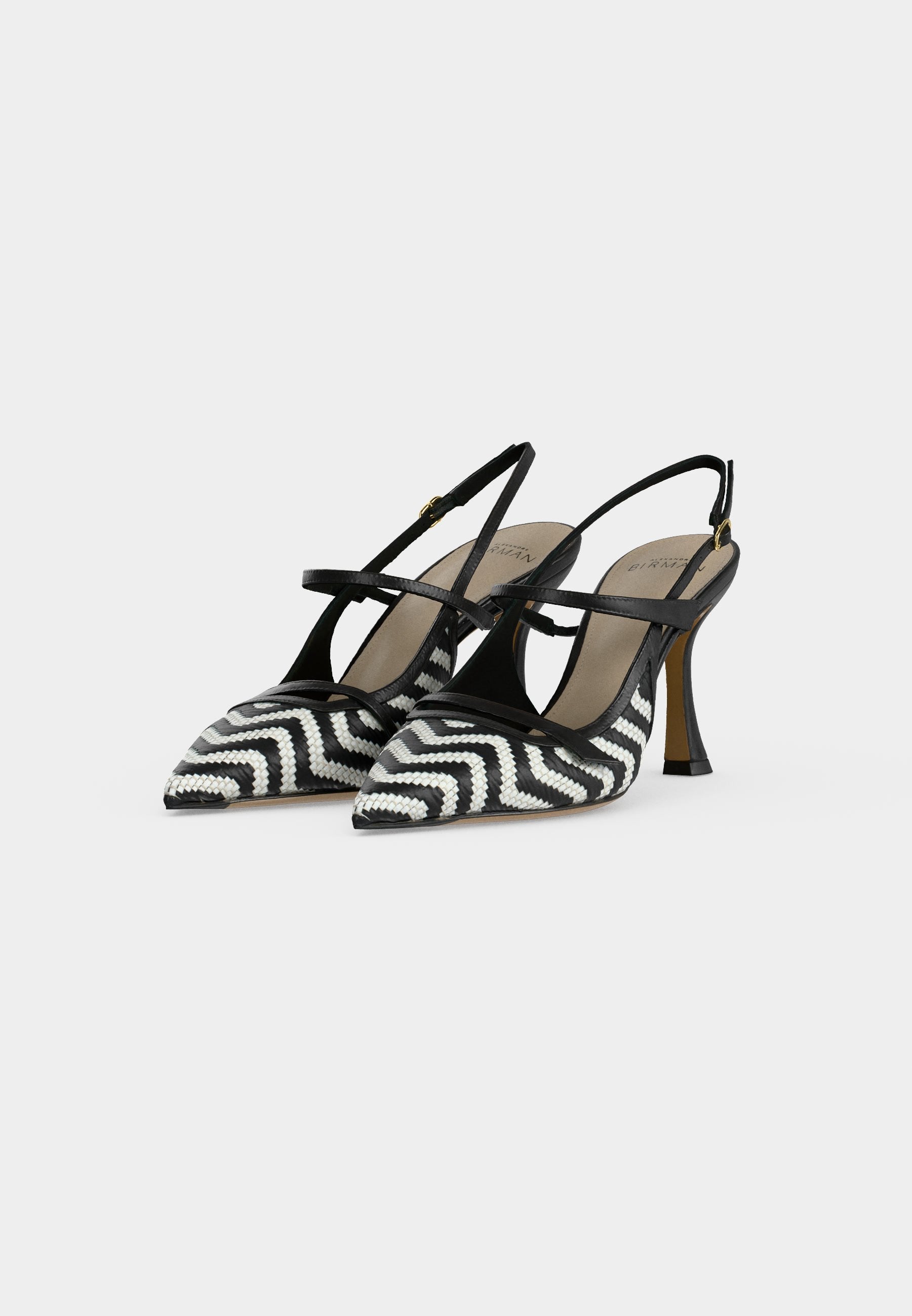 Alexandre Birman TITA ZIG