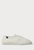 Polo Ralph Lauren COTTON CANVAS SNEAKER