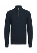 BHGOMAZA FINE KNIT TROYER Media 1