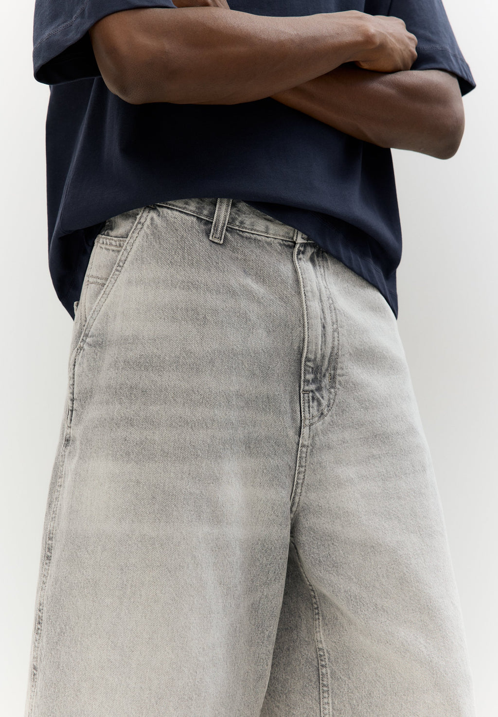 PULL&BEAR SUPER BAGGY