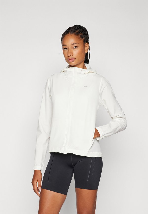 Nike Performance SWIFT  - Windbreaker - sail/reflective silver
