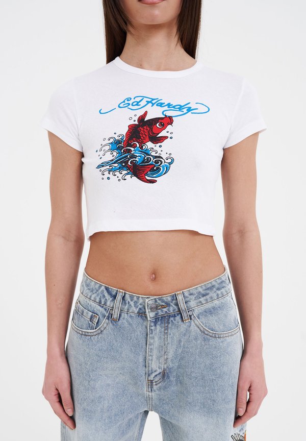 Ed Hardy KOI-BABY
