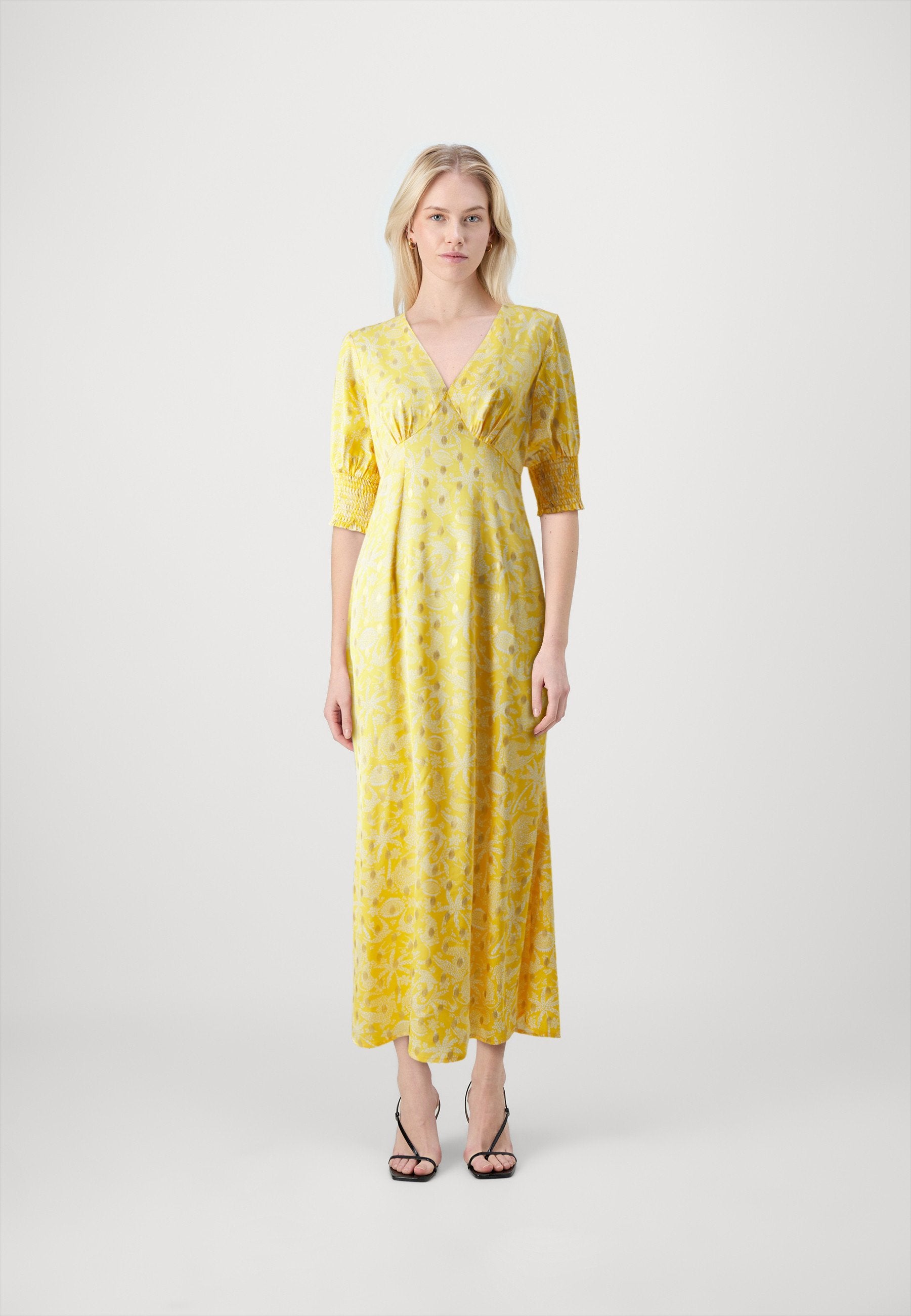 Never Fully Dressed MAY DRESS