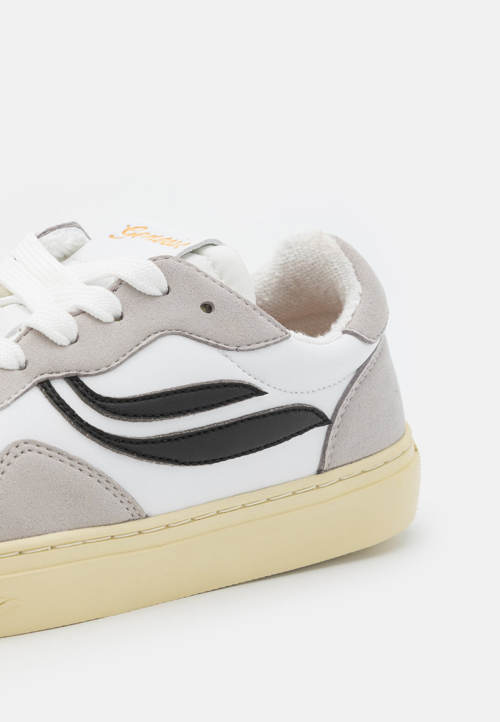 Genesis Footwear SOLEY UNISEX