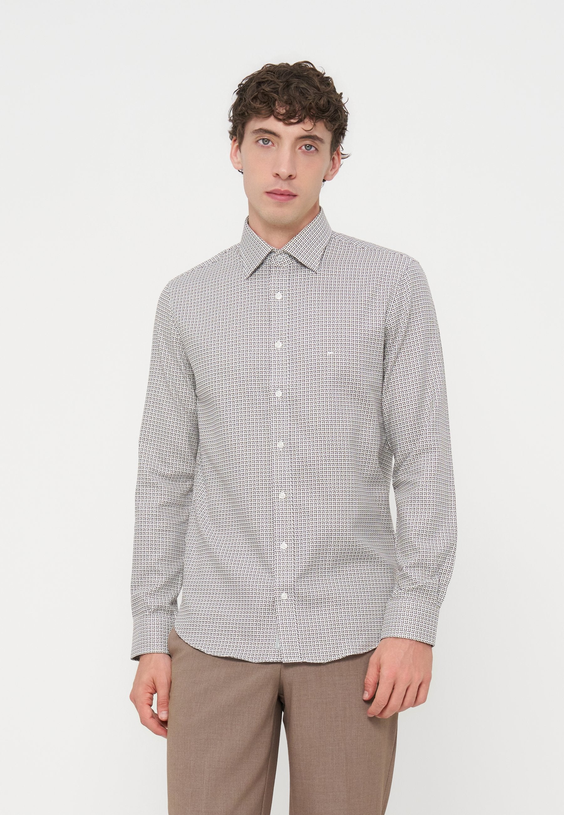 Michael Kors SLIM FIT