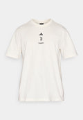 adidas Performance T-Shirt print Media 1