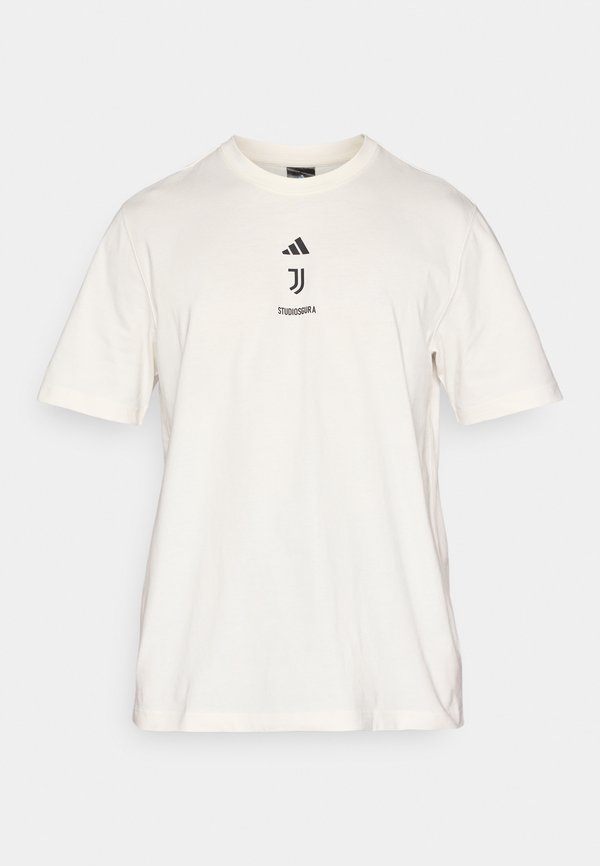 adidas Performance Club wear - cloud white