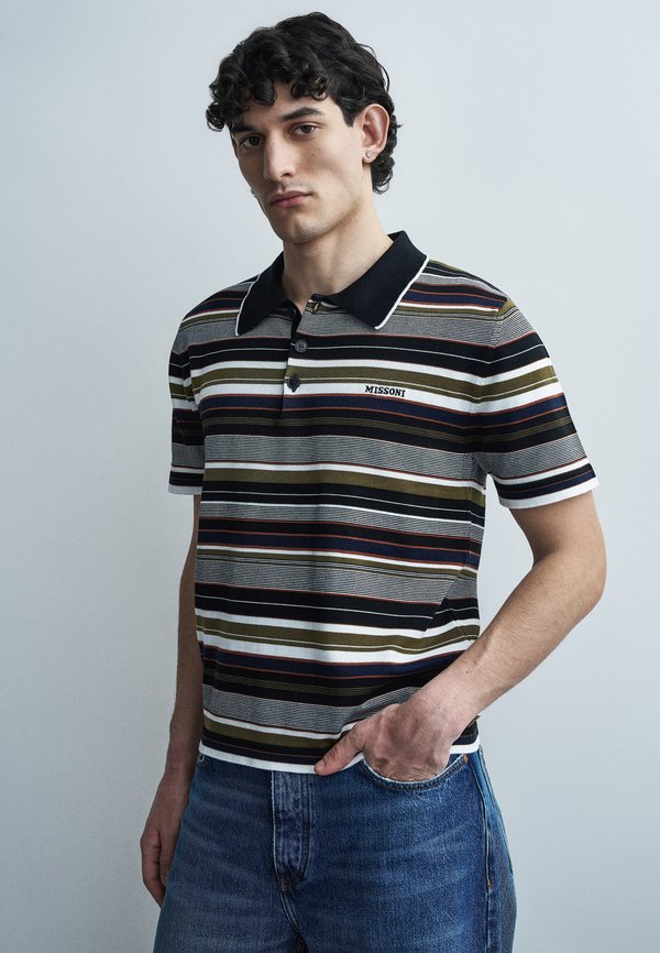 Missoni SHORT SLEEVE
