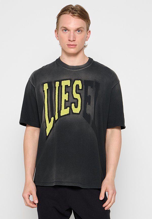Diesel T-WASH-N