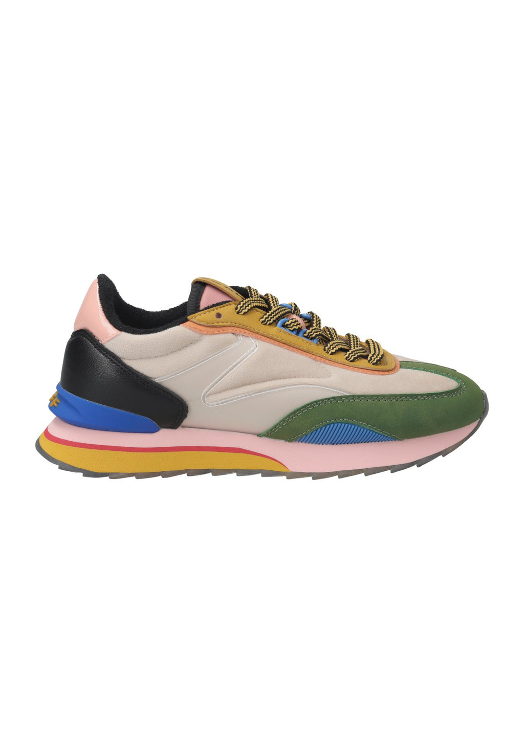 HOFF Sneaker low Media 1