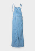 Lee LOOSE OVERALL DRESS
