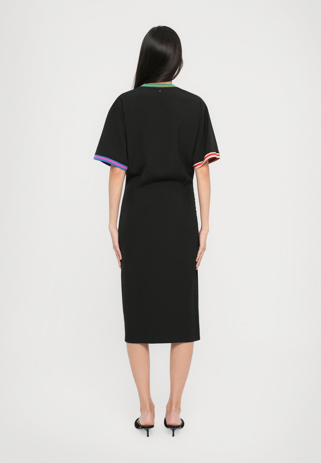 MOSCHINO JEANS DRESS