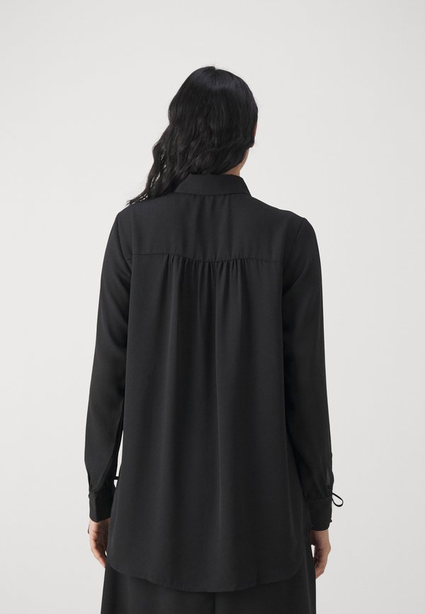 Bruuns Bazaar CAMILLABBHAYET SHIRT
