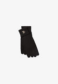Calvin Klein Gloves - black