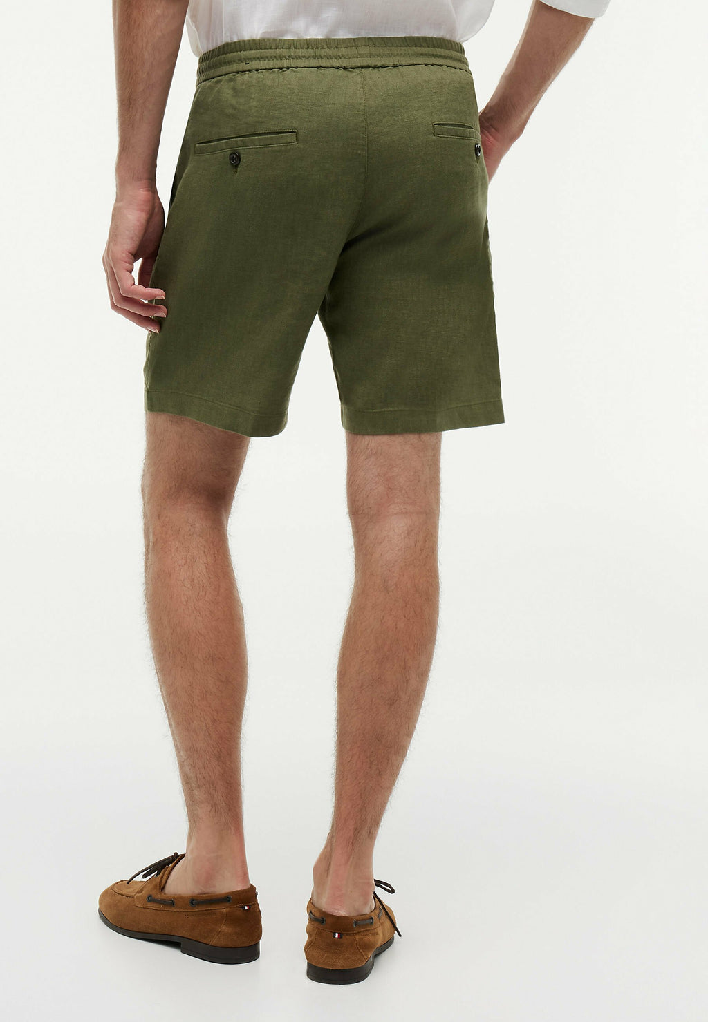 Tommy Hilfiger Shorts Media 3