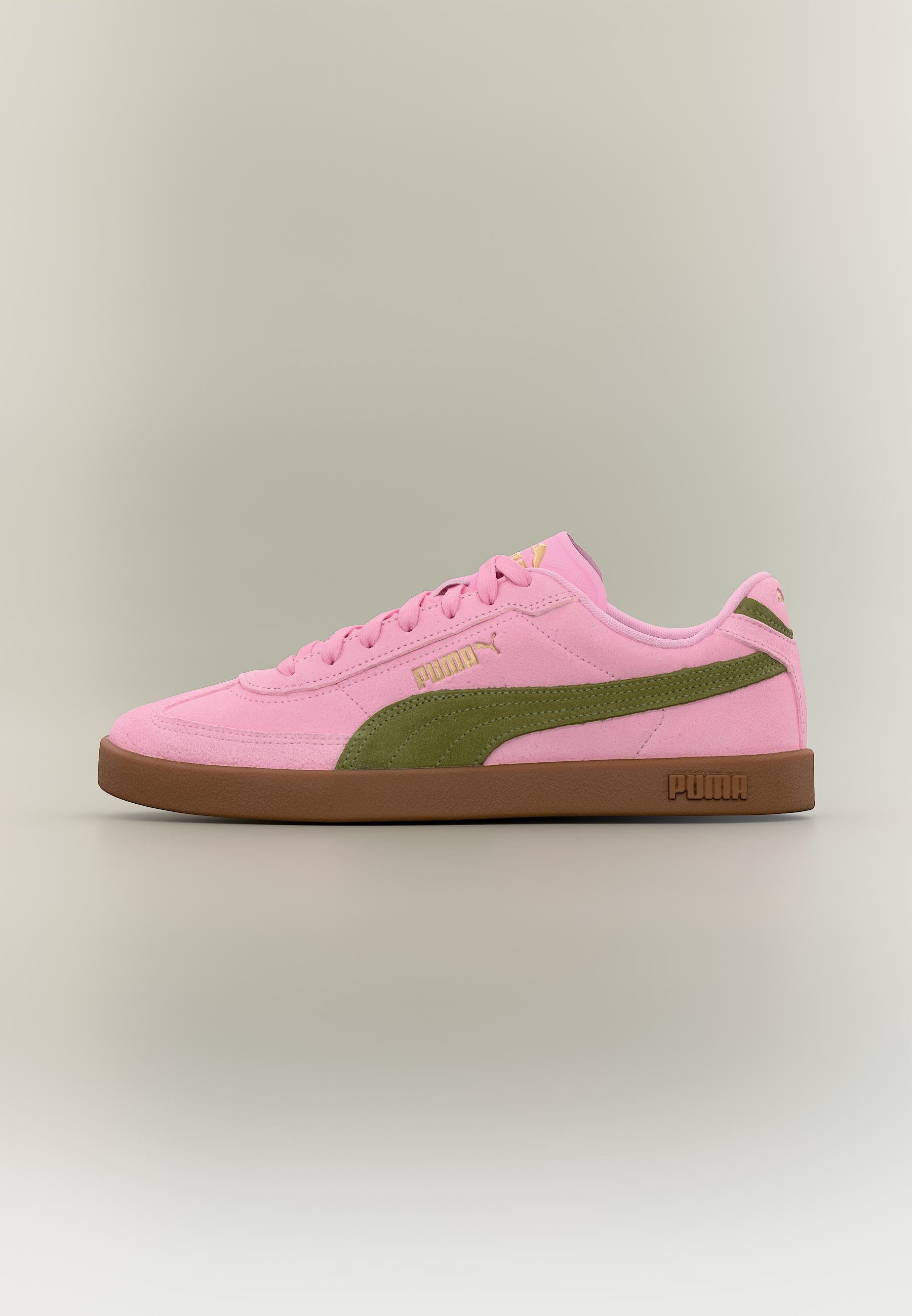 Puma CLUB II ERA UNISEX